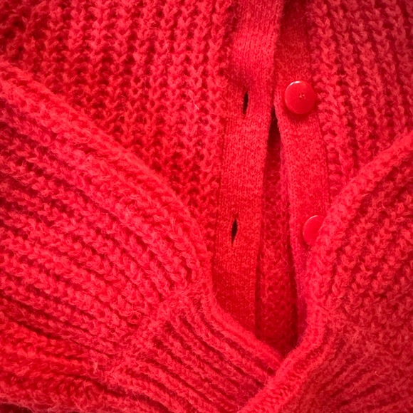 Sezane Emile Cardigan XS - Picture 3 of 3